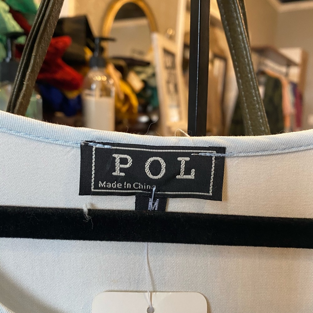 POL DRESS - Picture 4 of 4